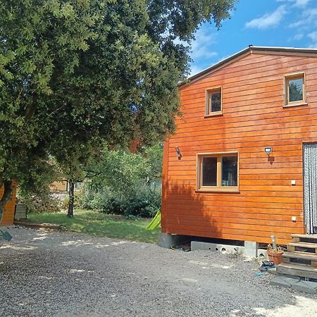Chalet 50M2 Climatise Montjoyer ภายนอก รูปภาพ